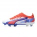 2022 World Cup Ultra Ultimate FG Soccer Shoes-White/Red-6291330