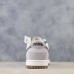SB Dunk Low CS Running Shoes-Gray/Black-6689424