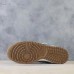 SB Dunk Low CS Running Shoes-Gray/Navy Blue-448914