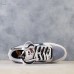 SB Dunk Low CS Running Shoes-Gray/Navy Blue-448914