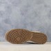 SB Dunk Low Custom "Yes I Do" Running Shoes-Gray/Brown-3899223