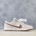 SB Dunk Low Custom "Yes I Do" Running Shoes-Gray/Brown-3899223