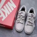 SB Dunk Low Custom "Yes I Do" Running Shoes-Gray/Brown-3899223