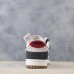 SB Dunk Low CS Running Shoes-Gray/Brown-3393818