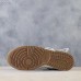 SB Dunk Low CS Running Shoes-Gray/Brown-3393818
