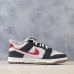 SB Dunk Low CS Running Shoes-Gray/Brown-3393818
