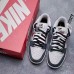 SB Dunk Low CS Running Shoes-Gray/Brown-3393818