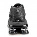 Air Max SHOX TL/SKEPTA Running Shoes-All Black-6184429
