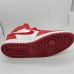 Air Jordan 1 Retro High OG Varsity Red Running Shoes-Red/White-6203397