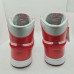 Air Jordan 1 Retro High OG Varsity Red Running Shoes-Red/White-6203397