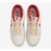 SB Dunk Low 85“Athletic Department”Running Shoes-Gray/Red-595328