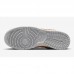 SB Dunk Low 85“Athletic Department”Running Shoes-Gray/Red-595328