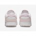 SB Dunk Low“Pink Paisley”Women Running Shoes-White/Pink-9147547