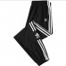 Fashion Casual Long Pants-Black-8872488