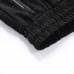 Fashion Casual Long Pants-Black-2147367