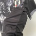 2023 Japan Special Edition Black White Jersey Kit short sleeve-4947140