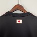 2023 Japan Special Edition Black Jersey Kit short sleeve-8635798