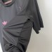 2023 Japan Special Edition Black Jersey Kit short sleeve-8635798