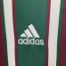 Retro 2003 Fluminense Home Red Green Jersey Kit short sleeve-3185772