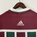 Retro 2003 Fluminense Home Red Green Jersey Kit short sleeve-3185772