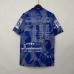 2023 Japan Special Edition Blue Jersey Kit short sleeve-1364236