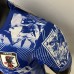 2023 Japan special edition Blue Jersey Kit short sleeve (player version)-3336622