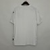 Retro 2000 Italy Away White Jersey Kit short sleeve-5198355