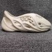 Kanye Yeezy Foam Runner Shoes-Light Gray-8123151