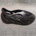 Kanye Yeezy Foam Runner Shoes-All Black-2444935