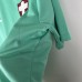 Retro 19/20 Palmeiras Third Away Blue Jersey Kit short sleeve-9036986