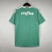 Retro 19/20 Palmeiras Third Away Blue Jersey Kit short sleeve-9036986