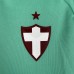 Retro 19/20 Palmeiras Third Away Blue Jersey Kit short sleeve-9036986
