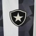 Retro 19/20 Vintage Botafogo Home White Black Jersey Kit short sleeve-3314825