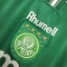 Retro Palmeiras 100th Anniversary Edition Green Jersey version short sleeve-7286744