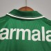 Retro Palmeiras 100th Anniversary Edition Green Jersey version short sleeve-7286744