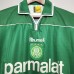 Retro Palmeiras 100th Anniversary Edition Green Jersey version short sleeve-7286744