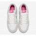 SB Dunk Low WMNS“Plum Eclipse”Running Shoes-White/Gray-7144746