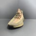 Kanye West Boost Yeezy SPLV 350 V2 Running Shoes-Khkia/Orange-244906