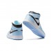 Air Jordan 1 Retro GS Ice Blue Running Shoes-Sky Blue/White-4907902