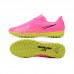 Air Zoom Mercurial Vapor- XV Academy TF Soccer Shoes-Pink/Yellow-7510290