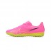 Air Zoom Mercurial Vapor- XV Academy TF Soccer Shoes-Pink/Yellow-7510290