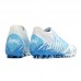 Neymar Future Z 1.3 Teazer FG Soccer Shoes-White/Blue-4276706