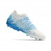 Neymar Future Z 1.3 Teazer FG Soccer Shoes-White/Blue-4276706