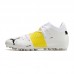 Future Z 1.2 Soccer Shoes-White/Yellow-3948666