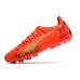 Ultra Ultimate MG Soccer Shoes-Red/Gold-3128531