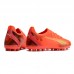 Ultra Ultimate MG Soccer Shoes-Red/Gold-3128531