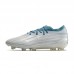 X Speedportal .1 2022 World Cup Boots FG Soccer Shoes-White/Blue-3979965