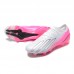X Speedportal .1 2022 World Cup Boots FG Soccer Shoes-White/Pink-4048178