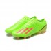 X Speedportal .1 2022 World Cup Boots FG Soccer Shoes-Green/Pink-3134896