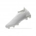 PREDATOR ACCURACY+ FG BOOTS Soccer Shoes-All White-2473401